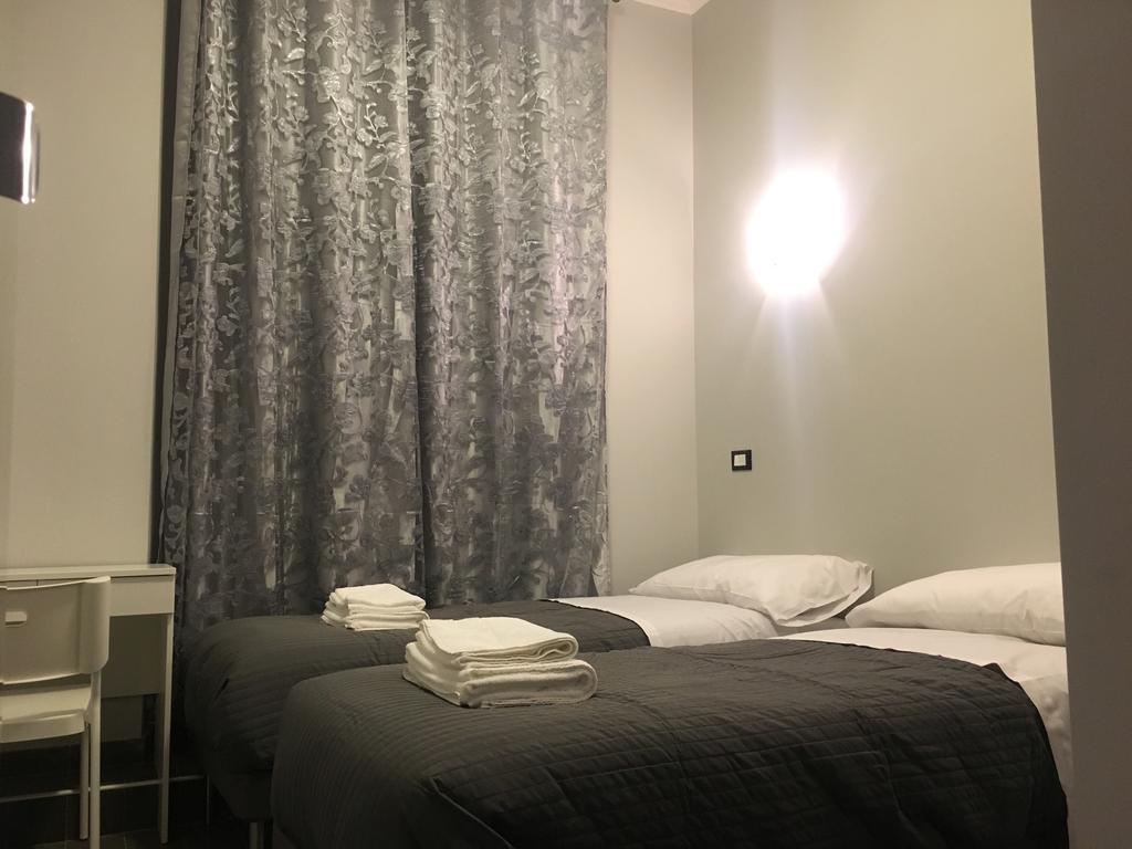 Gasthuis Favola Romana -