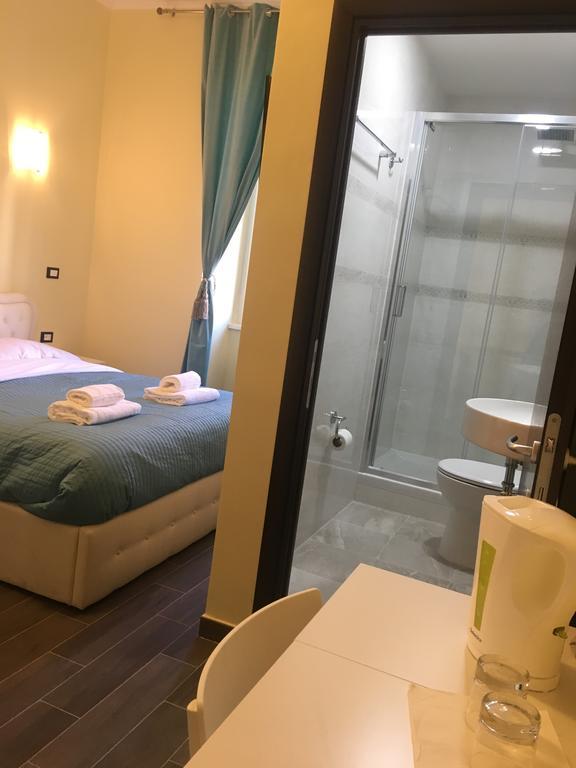 Gasthuis Favola Romana -