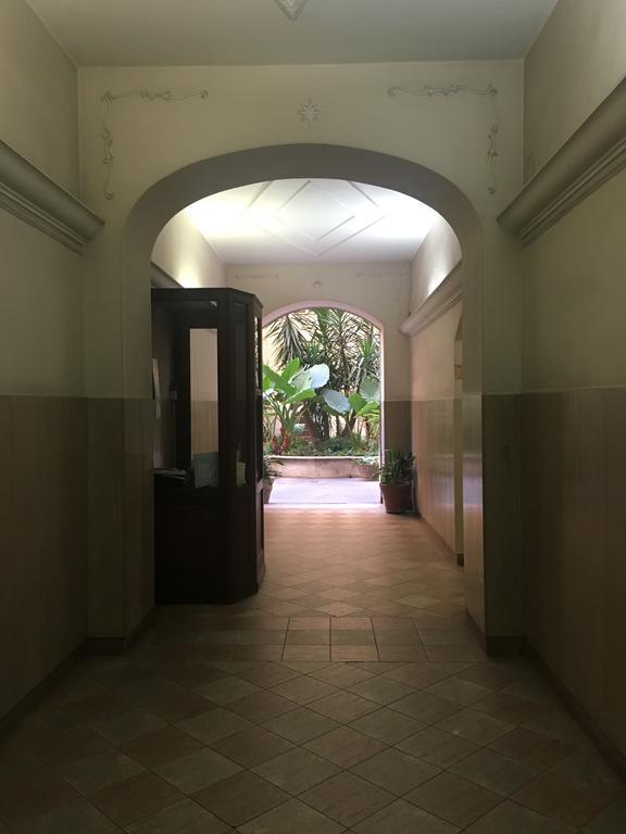 Gasthuis Favola Romana -