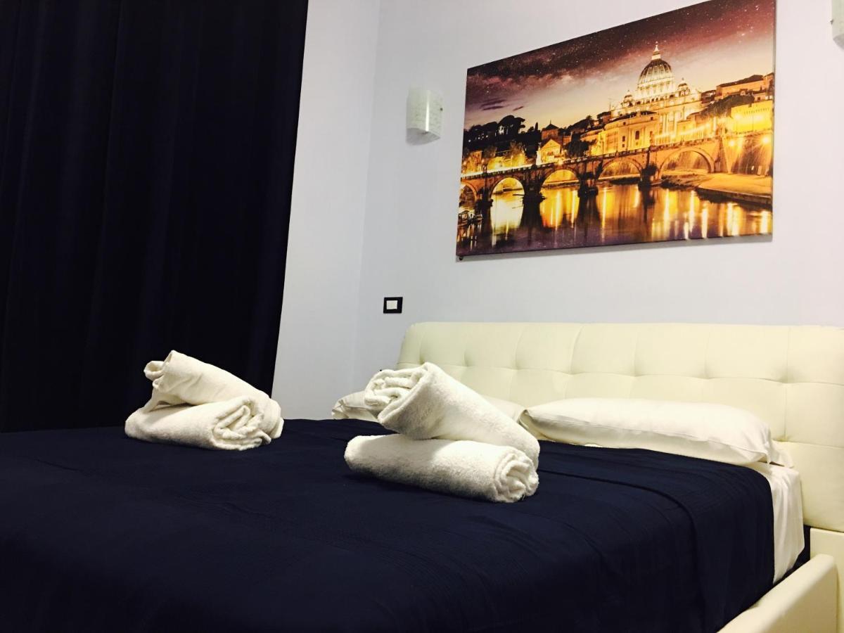 Gasthuis Favola Romana -